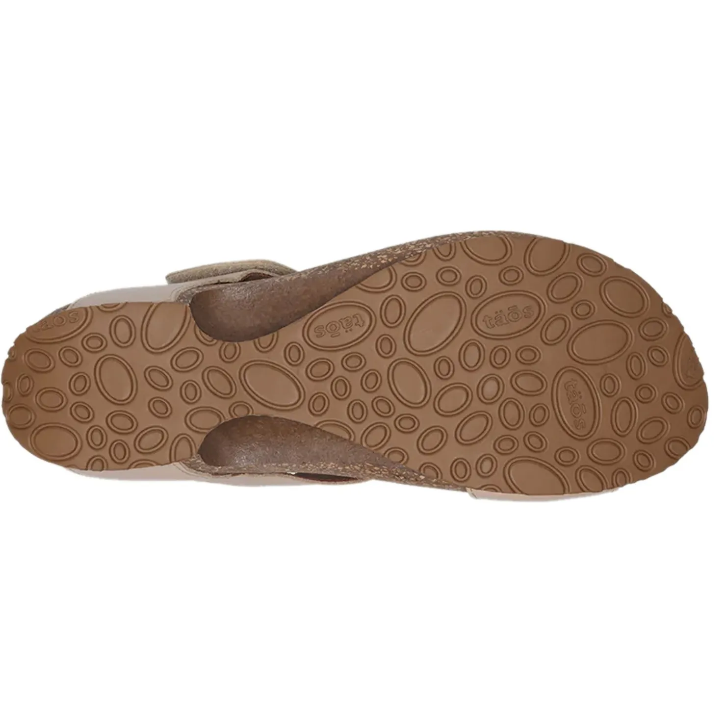 Women's , Loop Sandal|Taos Hot
