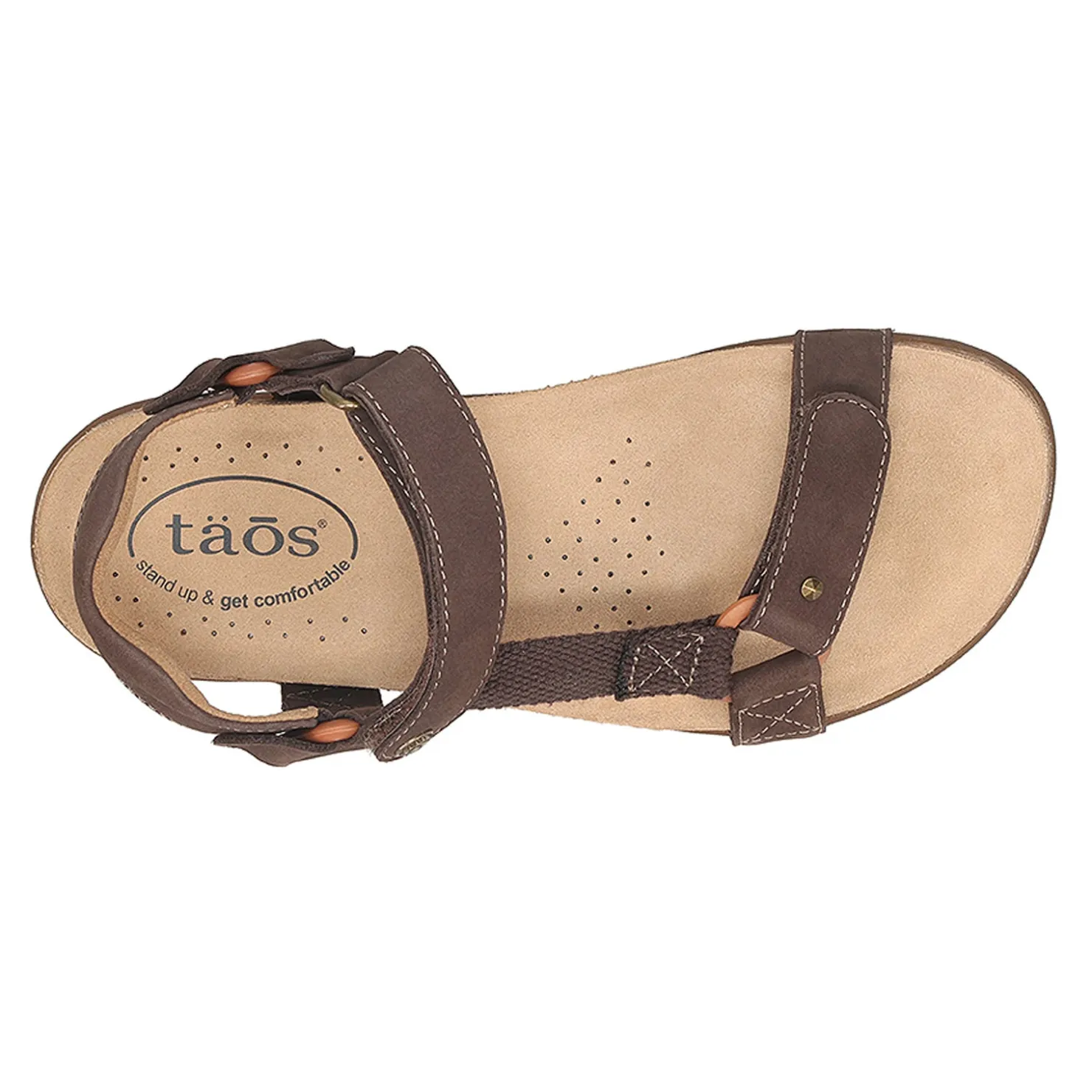 Women's , Mixer Sandal|Taos Online