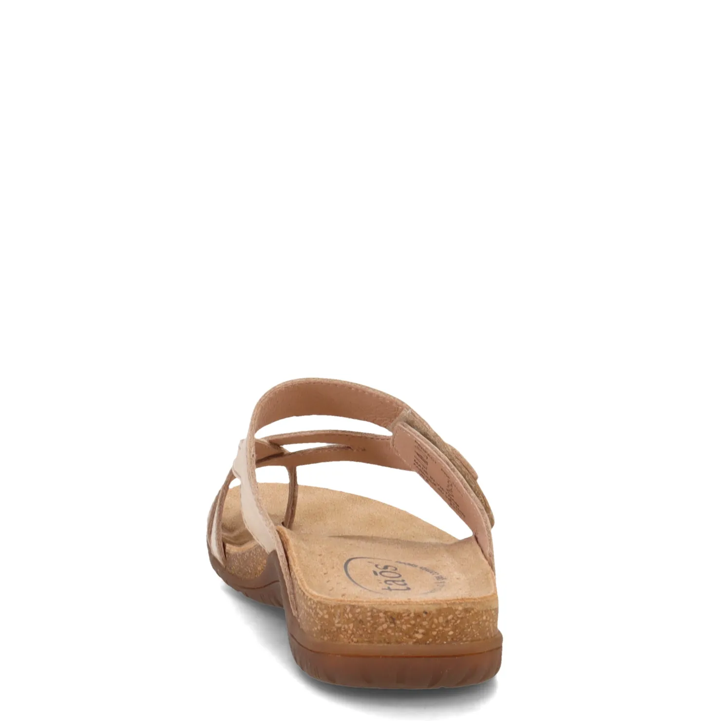 Women's , Perfect Sandal|Taos Online