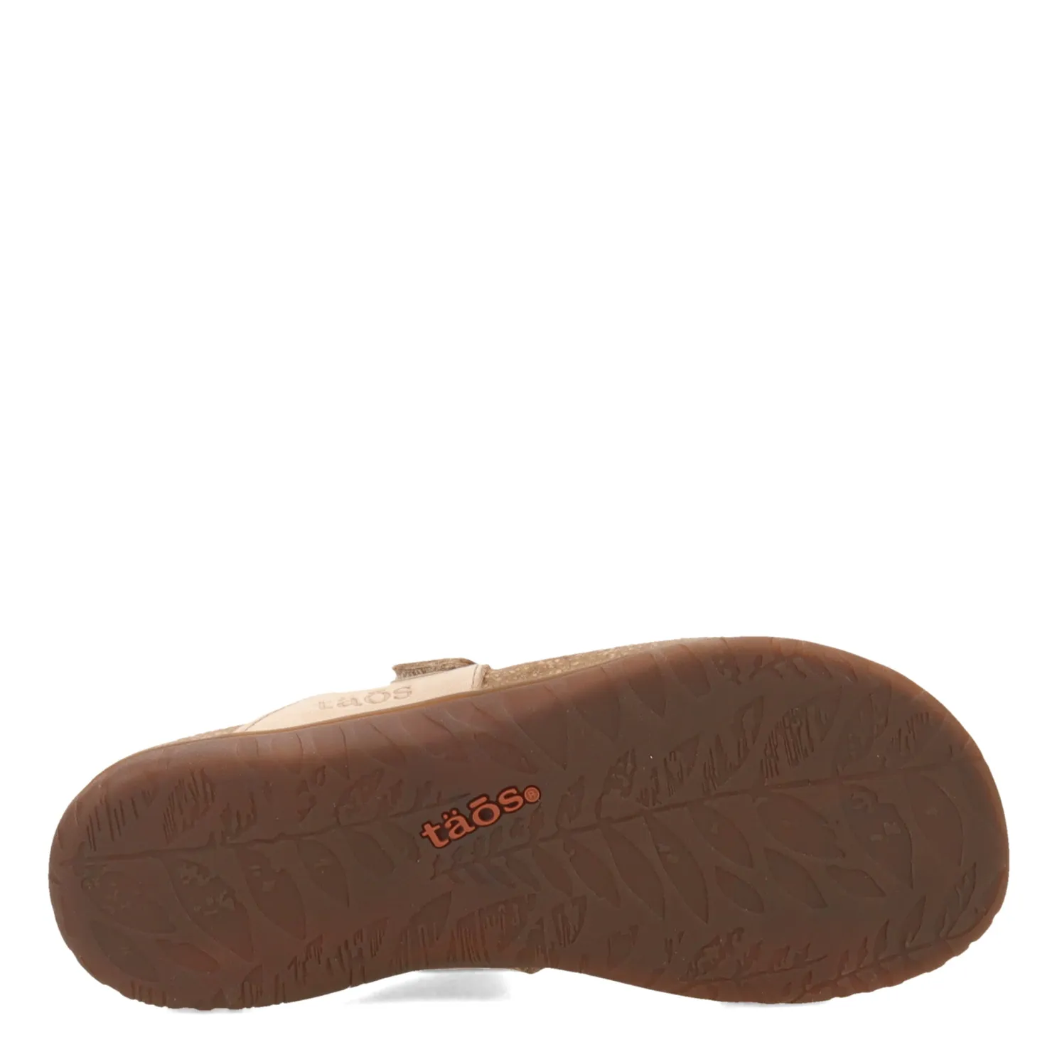 Footbed Sandals*Taos Women's , Perfect Sandal Stone