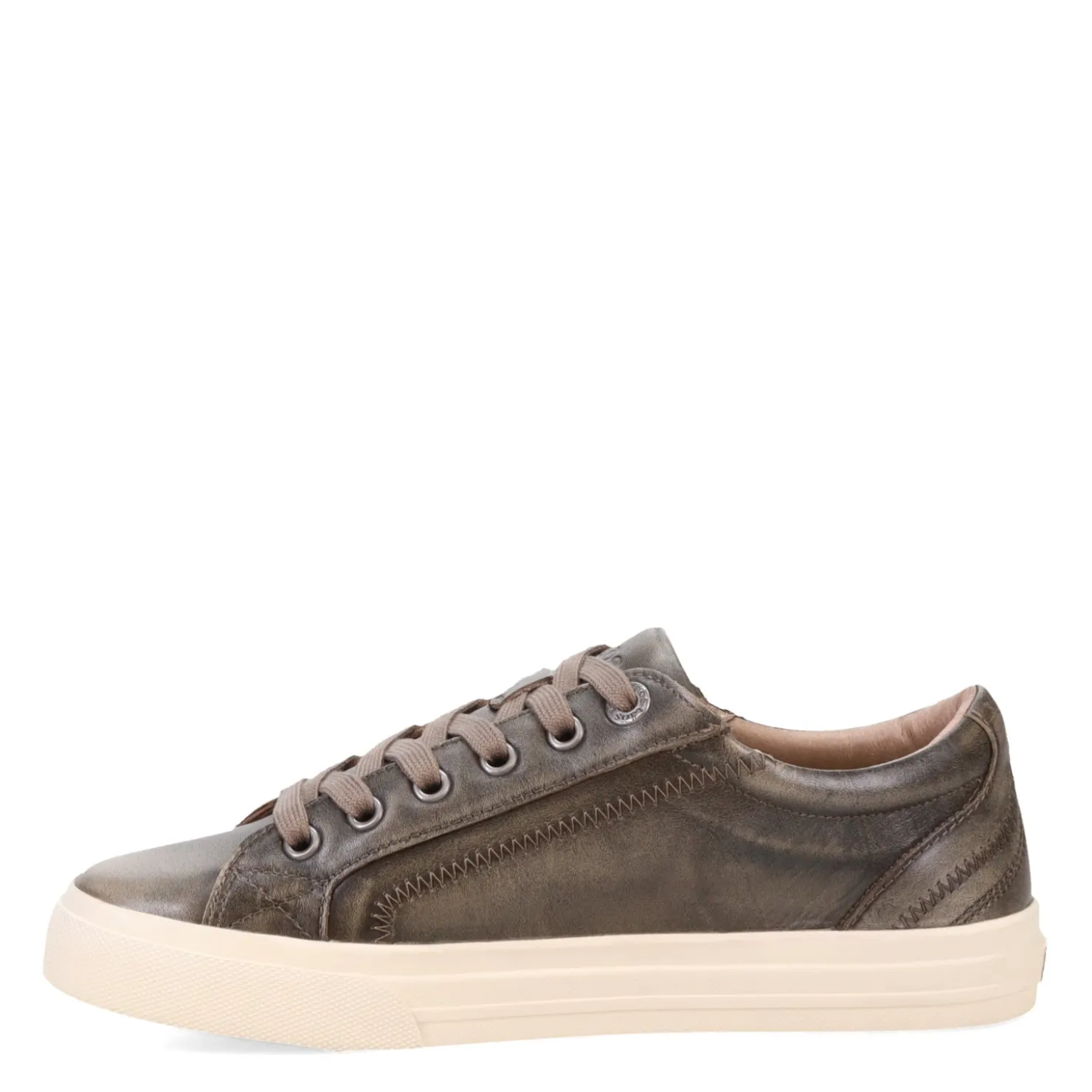 Fashion & Street*Taos Women's , Plim Soul Lux Sneaker Olive Fatigue