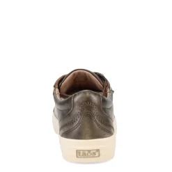 Fashion & Street*Taos Women's , Plim Soul Lux Sneaker Olive Fatigue