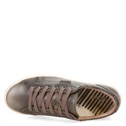 Fashion & Street*Taos Women's , Plim Soul Lux Sneaker Olive Fatigue