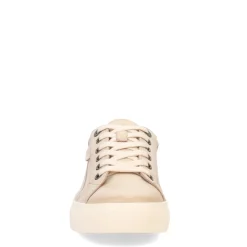 Fashion & Street*Taos Women's , Plim Soul Lux Sneaker Oyster Leather