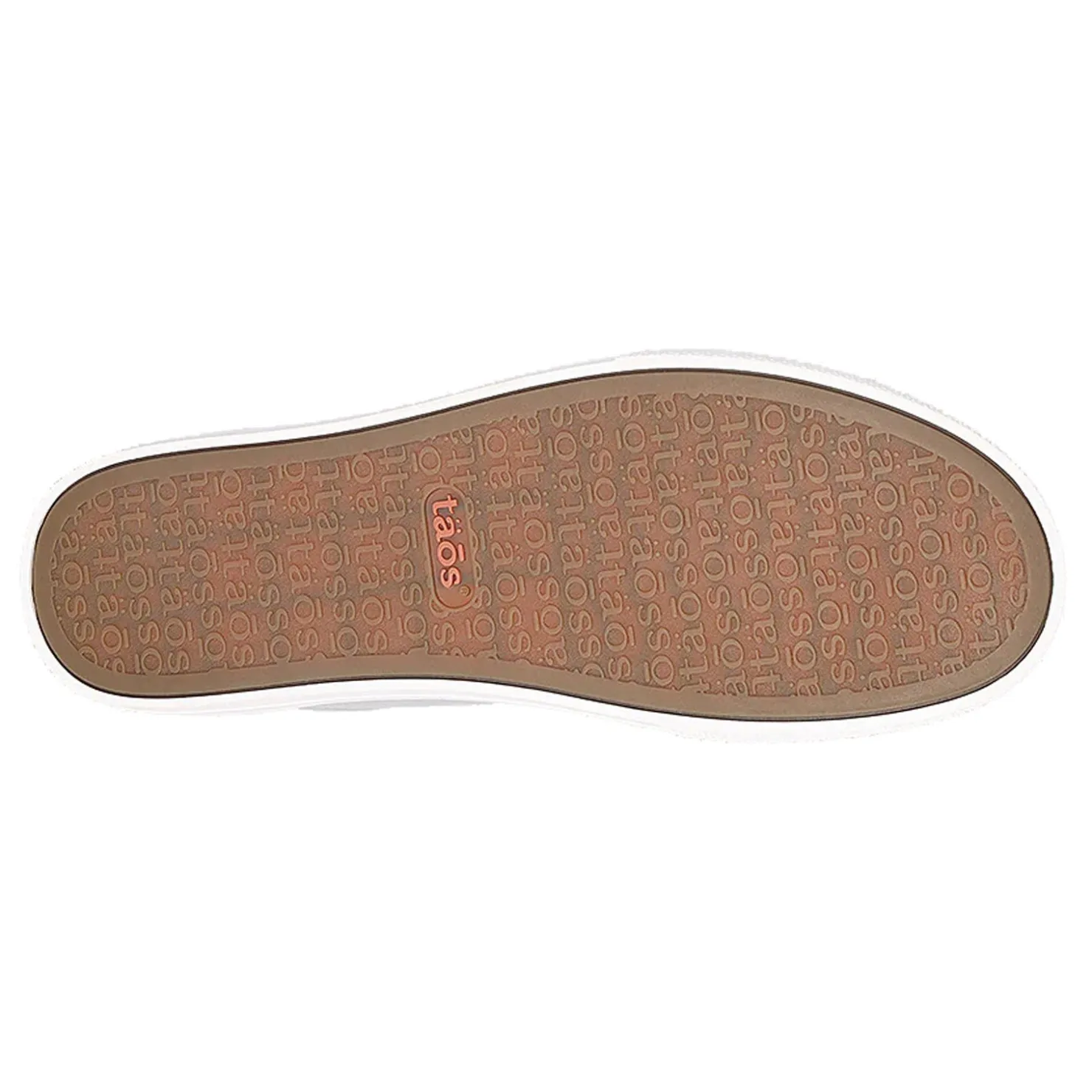 Fashion & Street*Taos Women's , Plim Soul Lux Sneaker Silver
