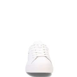 Fashion & Street*Taos Women's , Plim Soul Lux Sneaker White Leather