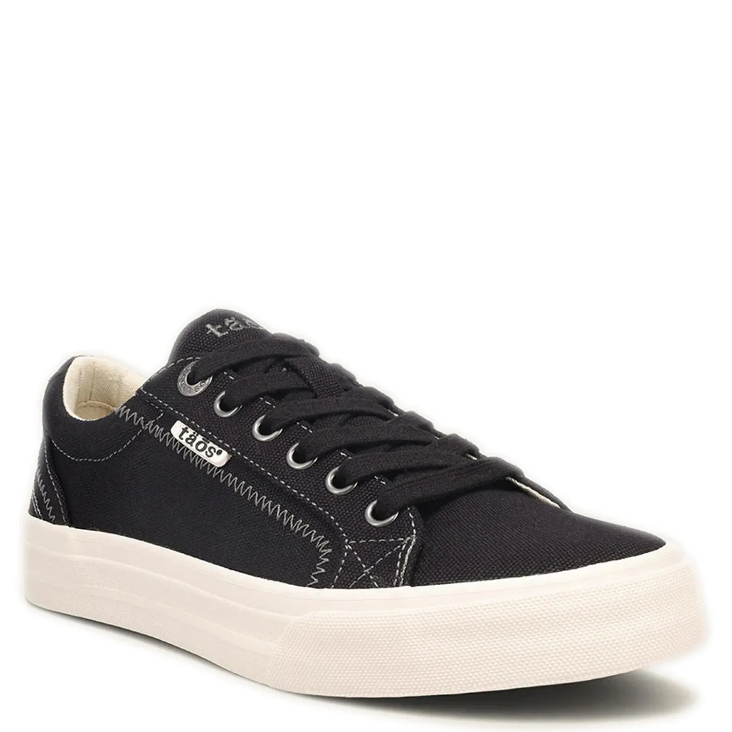 Fashion & Street*Taos Women's , Plim Soul Sneaker Black