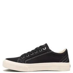 Fashion & Street*Taos Women's , Plim Soul Sneaker Black