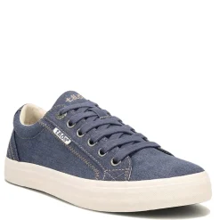 Fashion & Street*Taos Women's , Plim Soul Sneaker Blue Wash