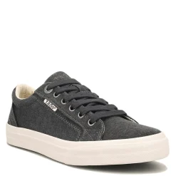 Fashion & Street*Taos Women's , Plim Soul Sneaker Charcoal Wash