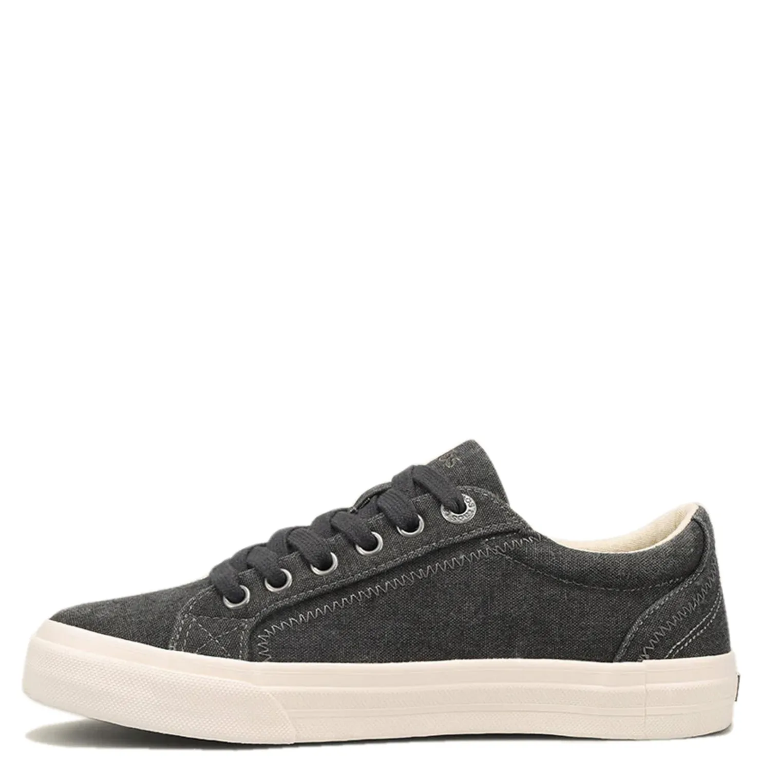 Fashion & Street*Taos Women's , Plim Soul Sneaker Charcoal Wash