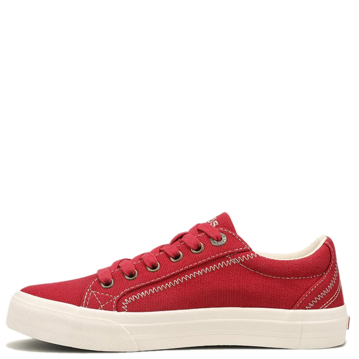 Fashion & Street*Taos Women's , Plim Soul Sneaker Red