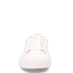 Fashion & Street*Taos Women's , Plim Soul Sneaker White