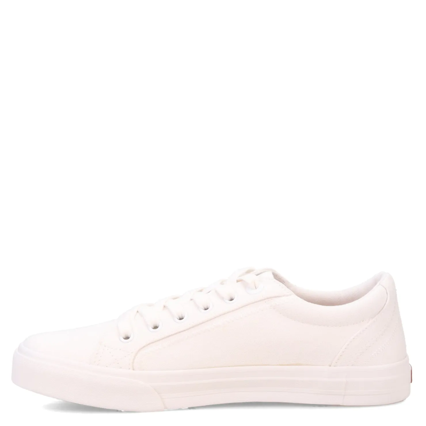 Fashion & Street*Taos Women's , Plim Soul Sneaker White