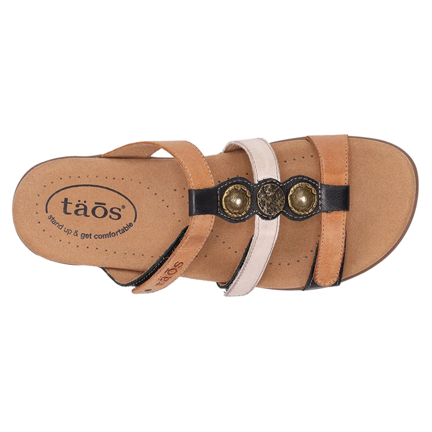 Women's , Prize 4 Sandal|Taos Best