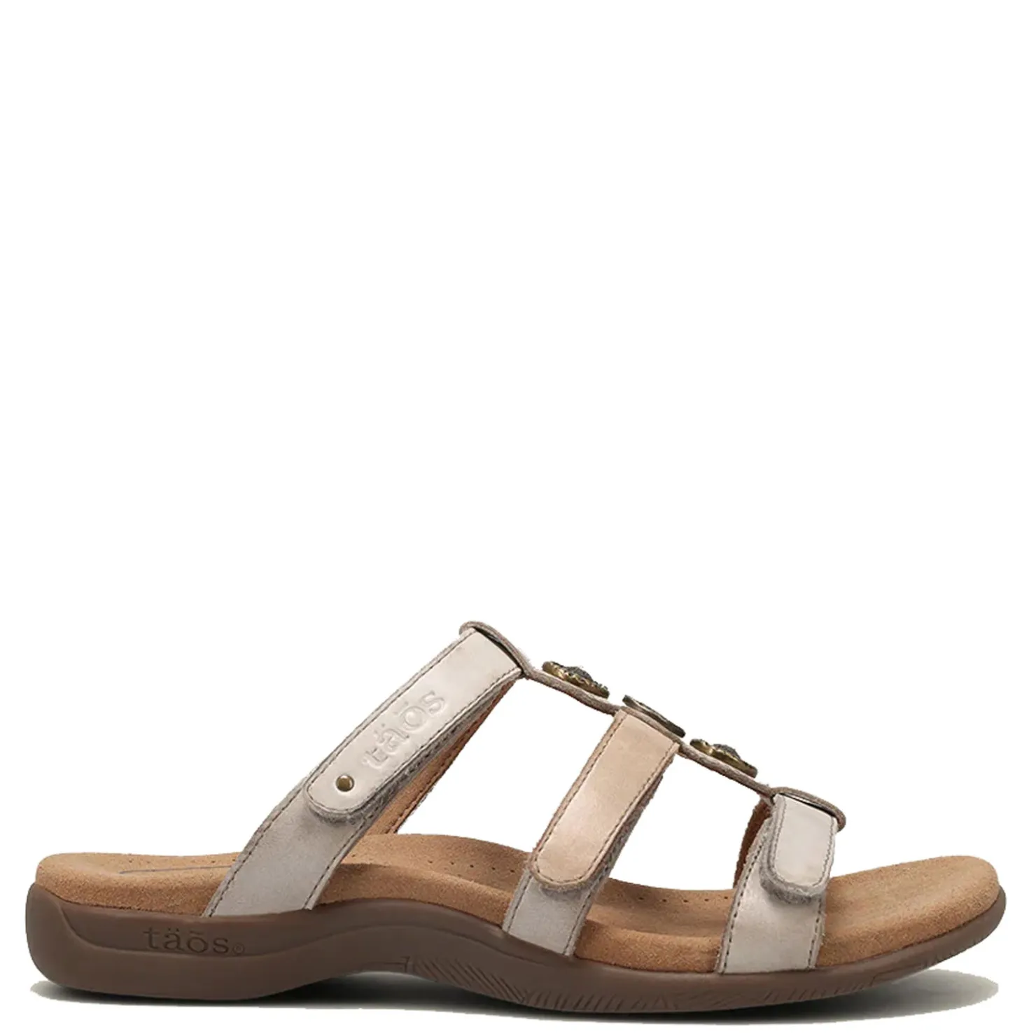 Women's , Prize 4 Sandal|Taos Outlet