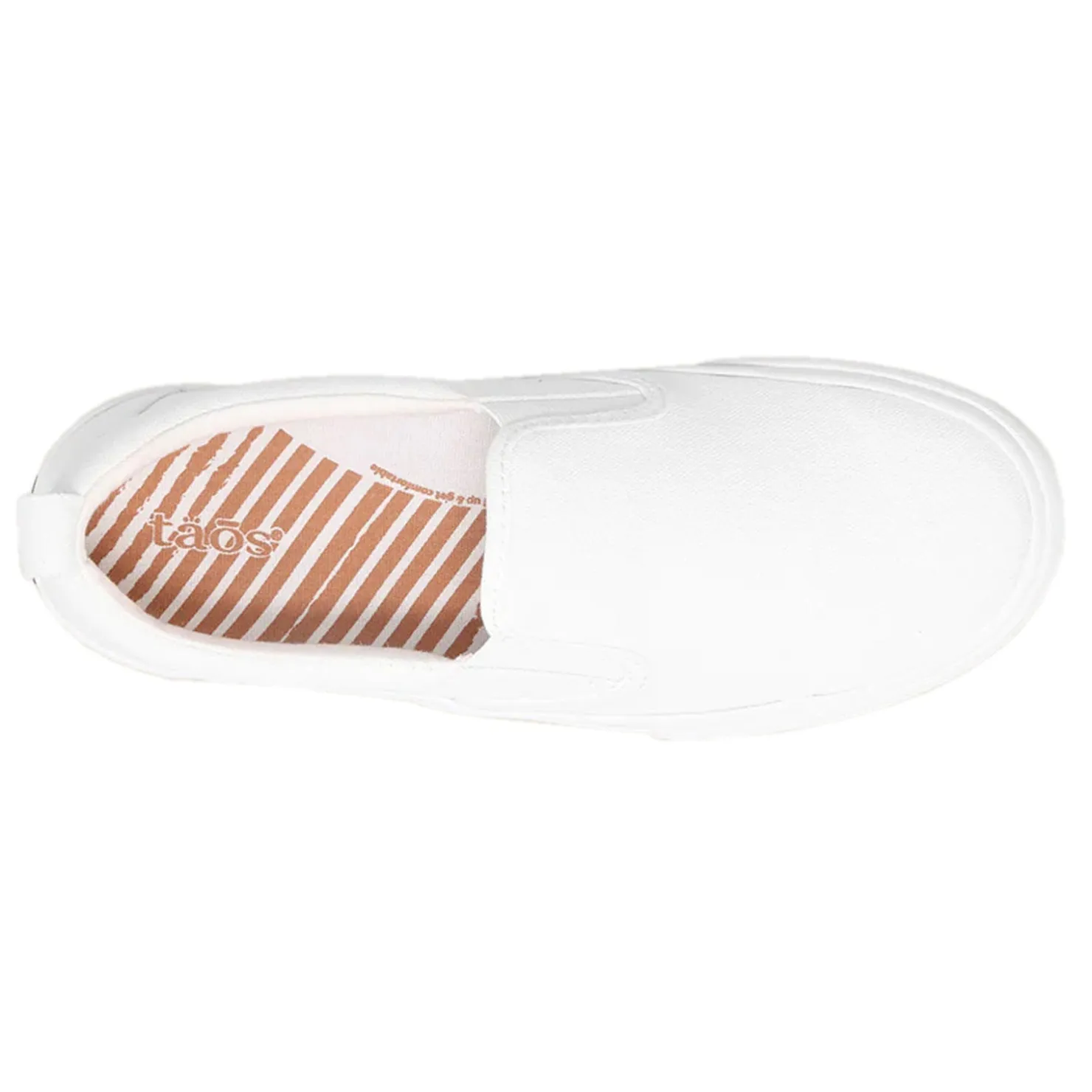 Women's , Rubber Soul Sneaker|Taos Best