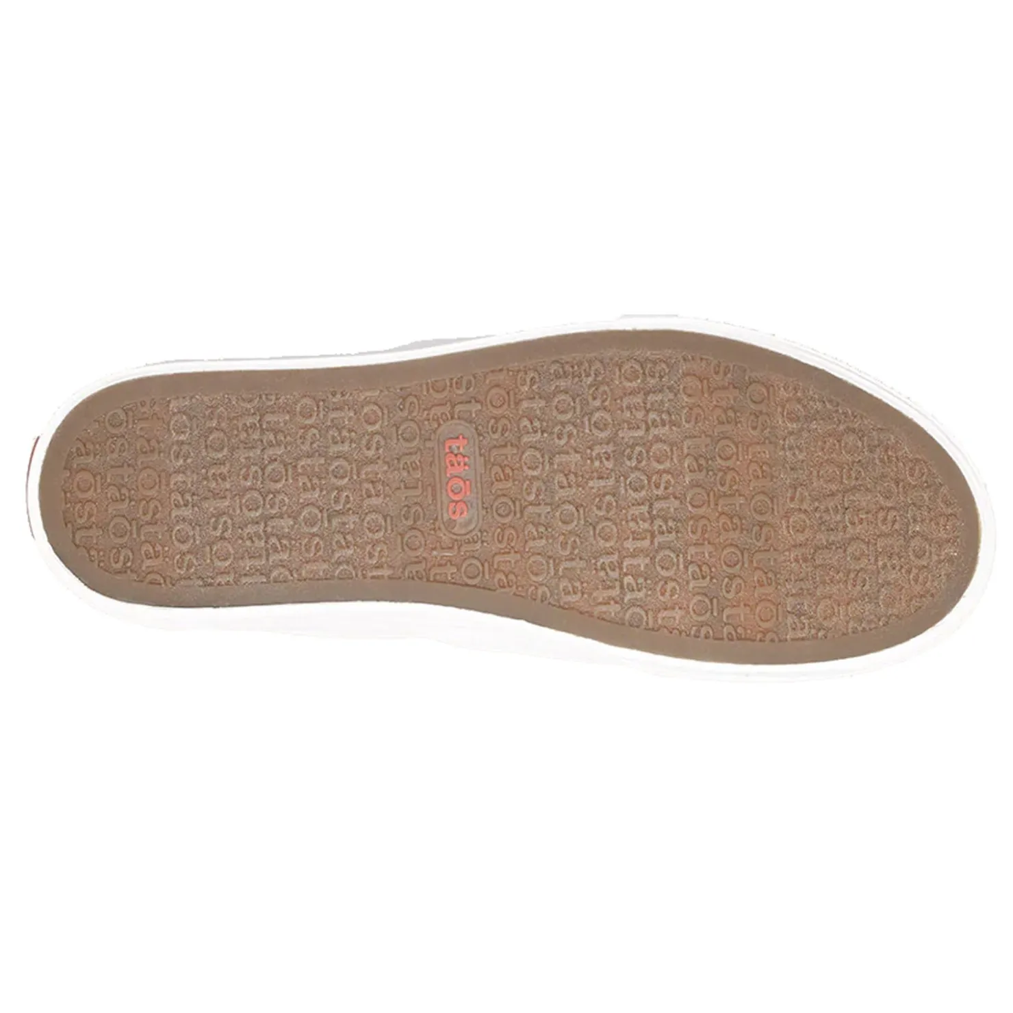 Women's , Rubber Soul Sneaker|Taos Best