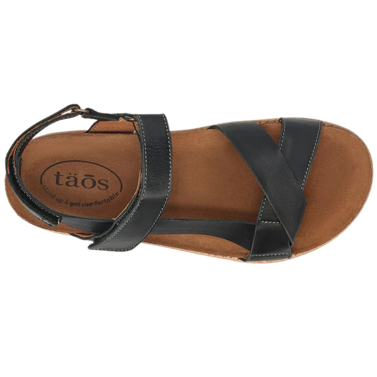 Women's , Sideways Sandal|Taos Best
