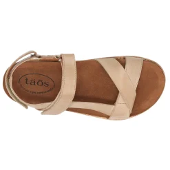 Women's , Sideways Sandal|Taos Best