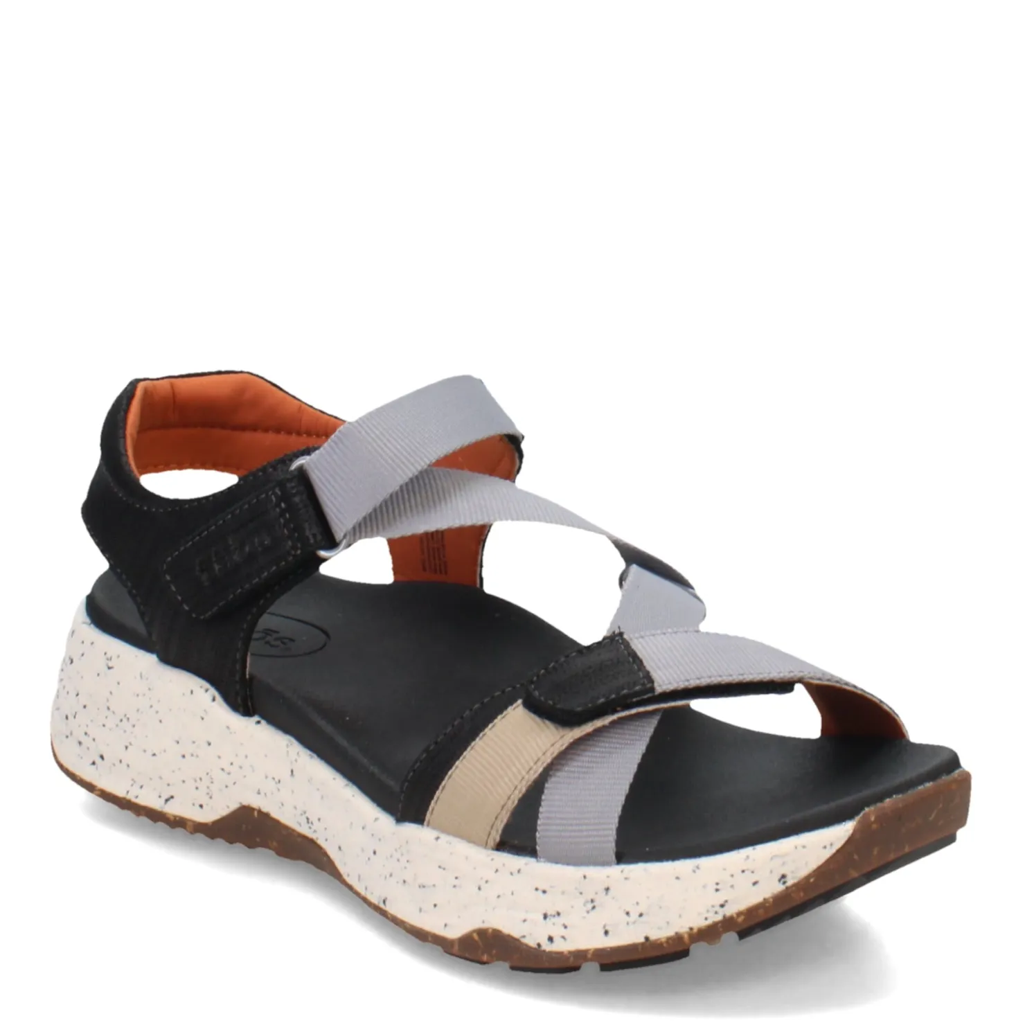 Women's , Super Z Sandal|Taos Clearance