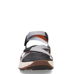 Outdoor & Hiking*Taos Women's , Super Z Sandal Grey Multi