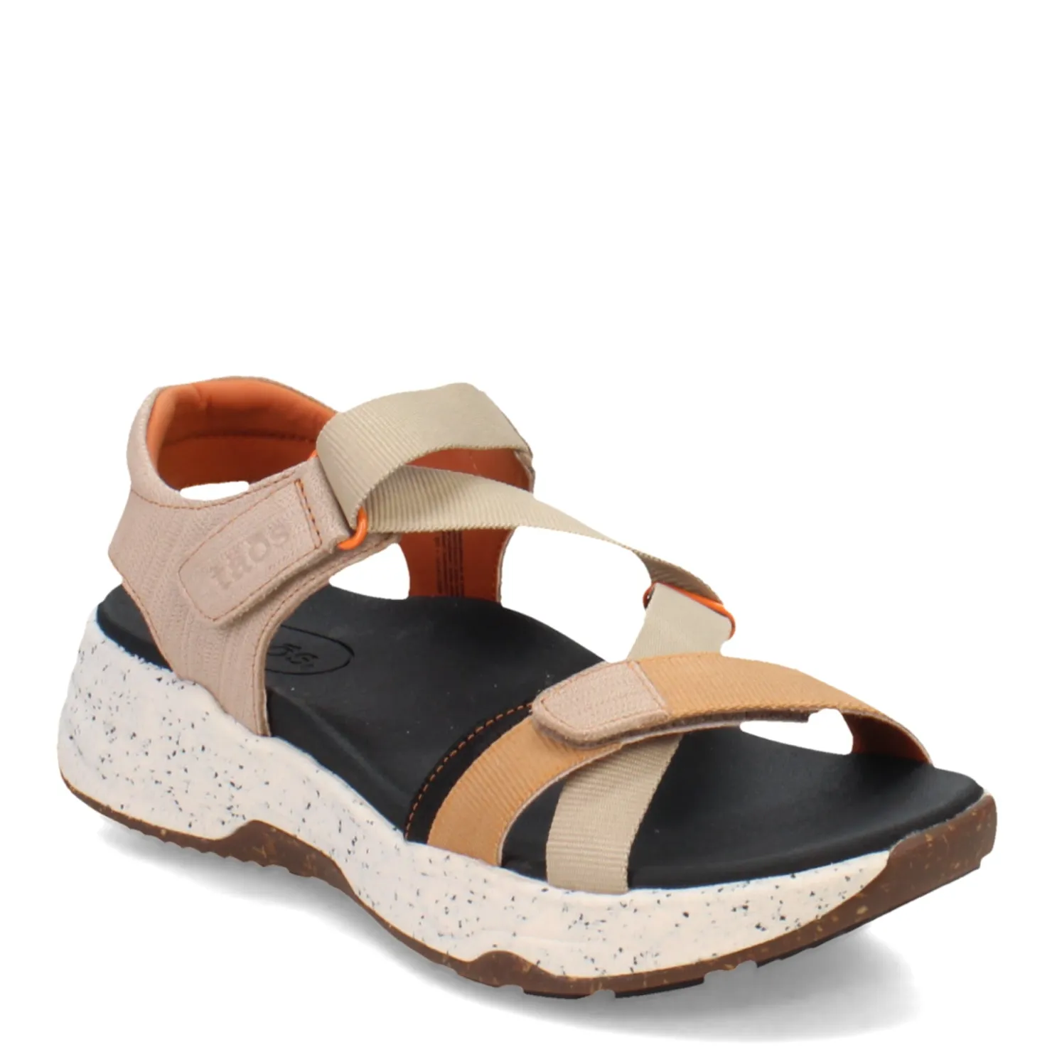 Outdoor & Hiking*Taos Women's , Super Z Sandal Tan Multi