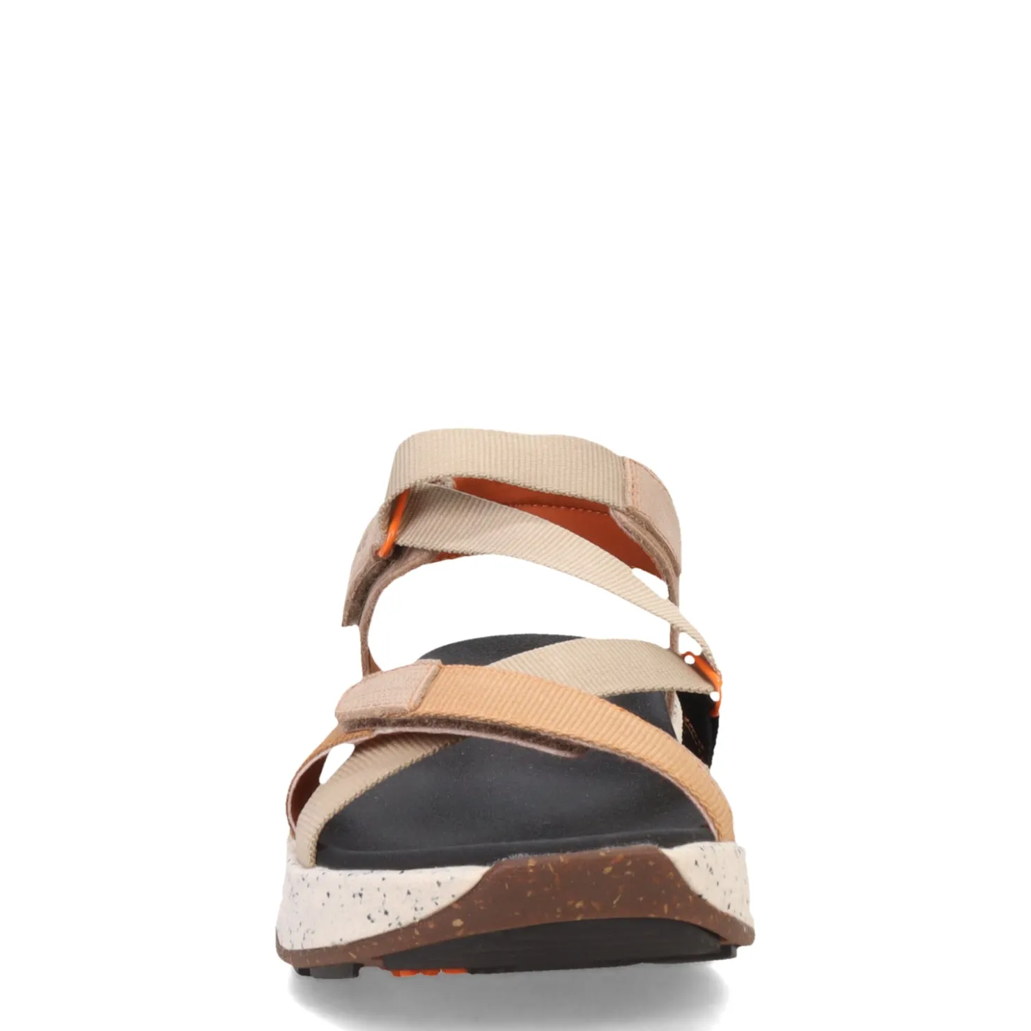 Outdoor & Hiking*Taos Women's , Super Z Sandal Tan Multi