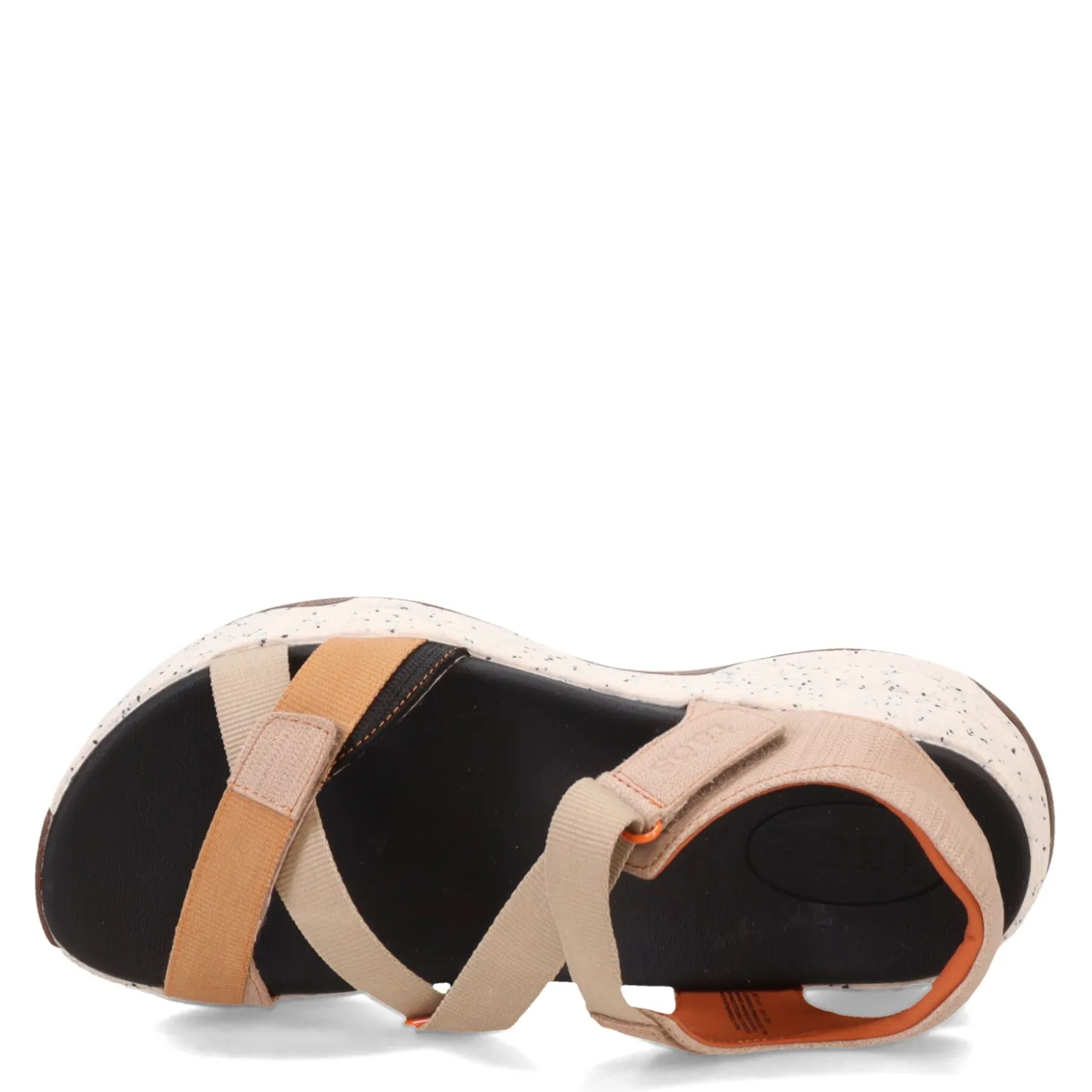 Outdoor & Hiking*Taos Women's , Super Z Sandal Tan Multi
