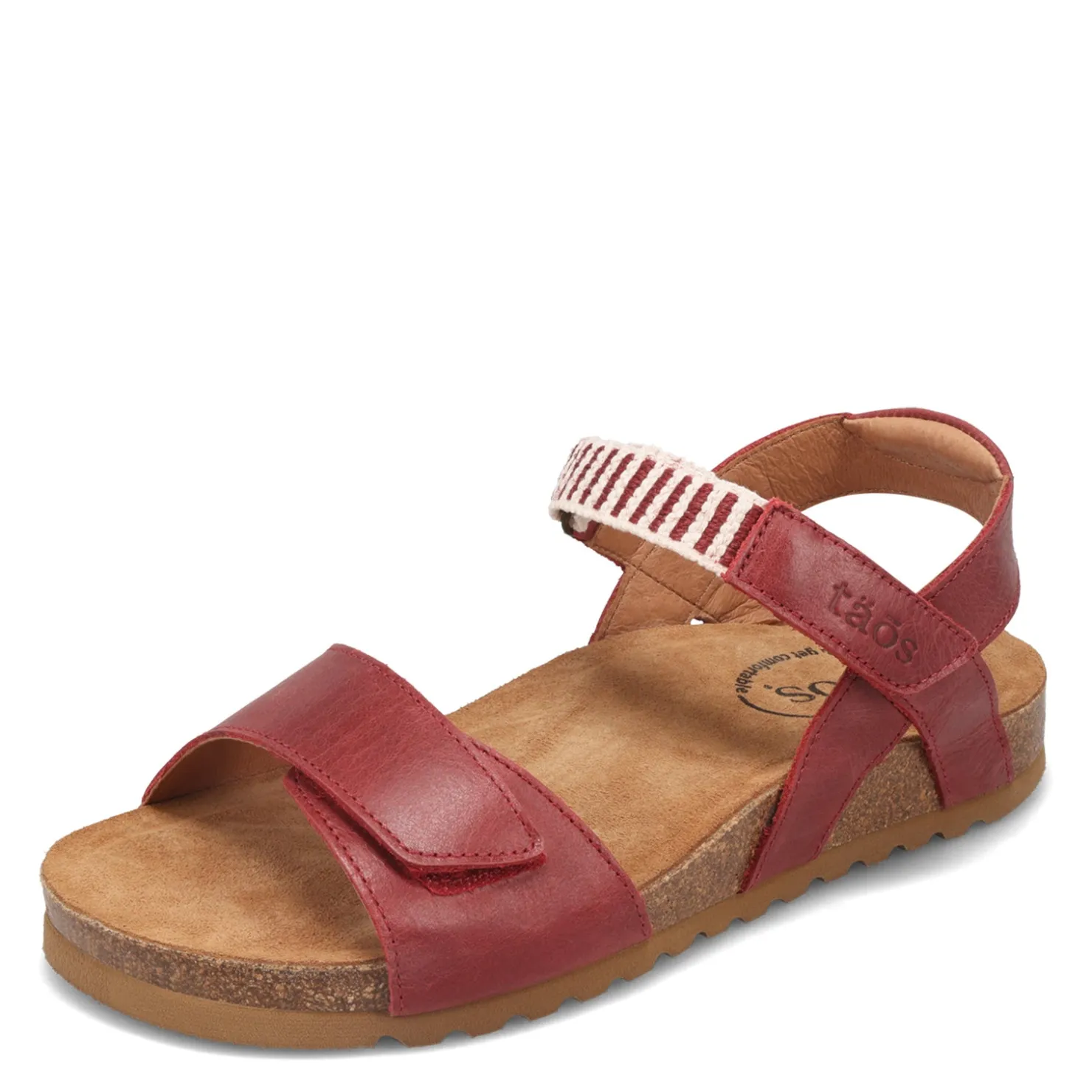 Women's , Symbol Sandal|Taos