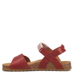 Women's , Symbol Sandal|Taos