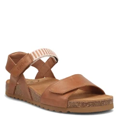Women's , Symbol Sandal|Taos Discount