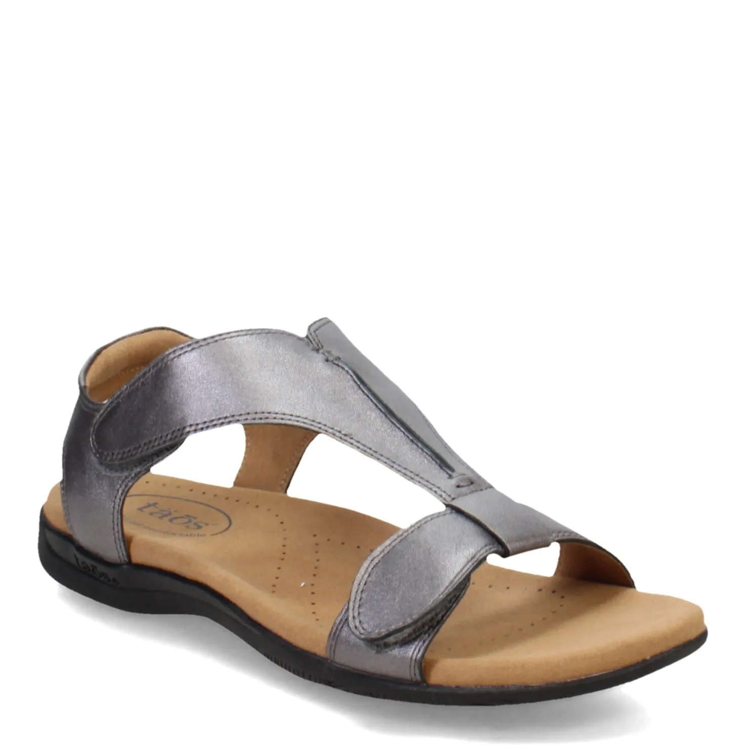 Women's , The Show Sandal|Taos Best