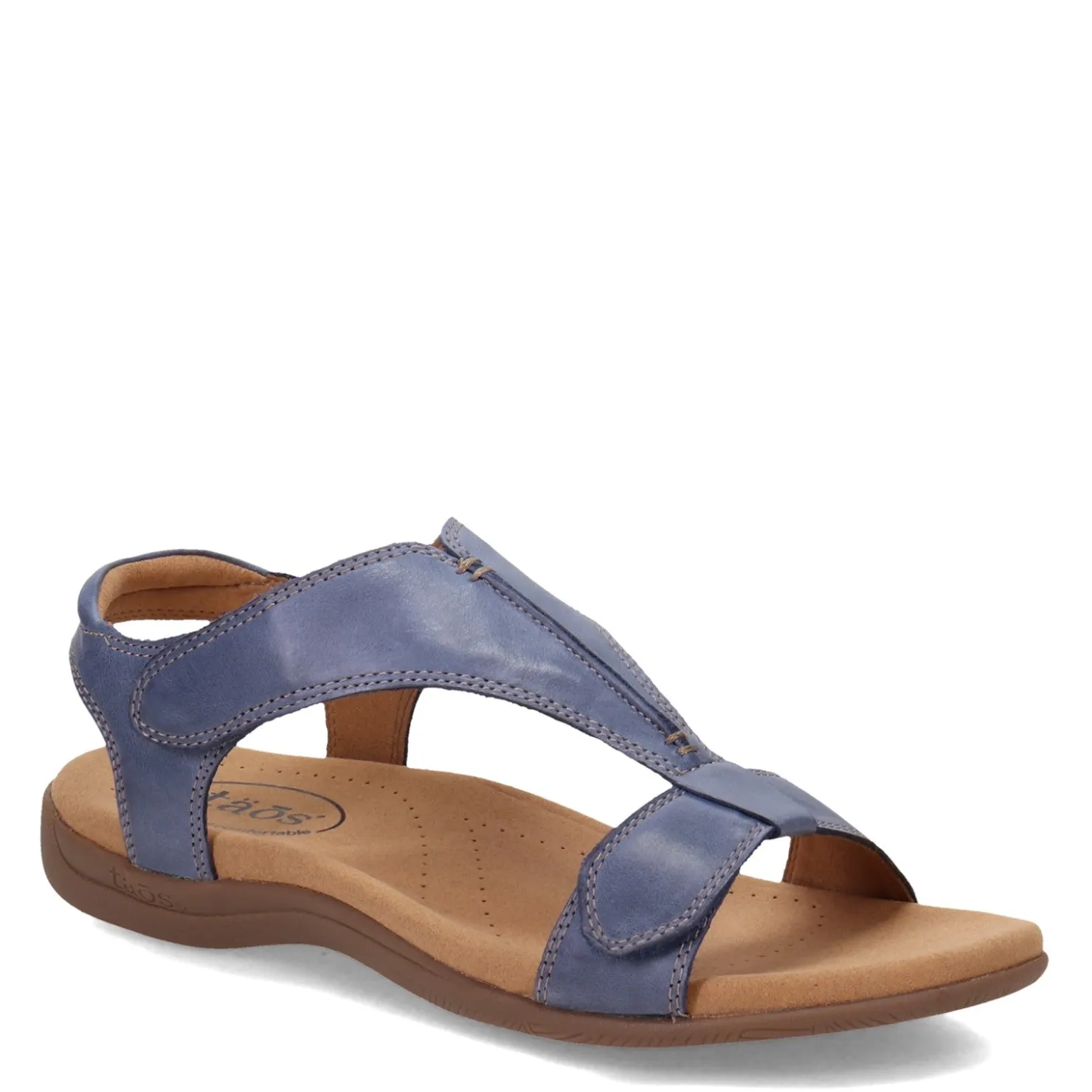 Women's , The Show Sandal|Taos Outlet