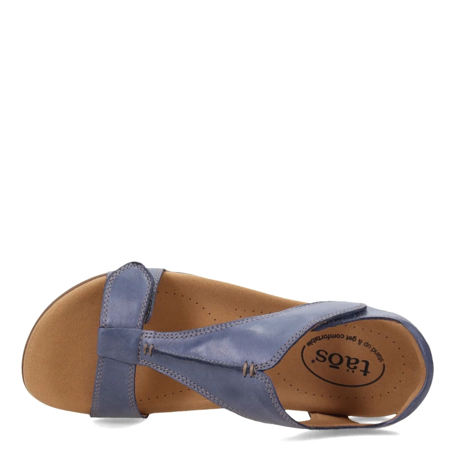 Women's , The Show Sandal|Taos Outlet