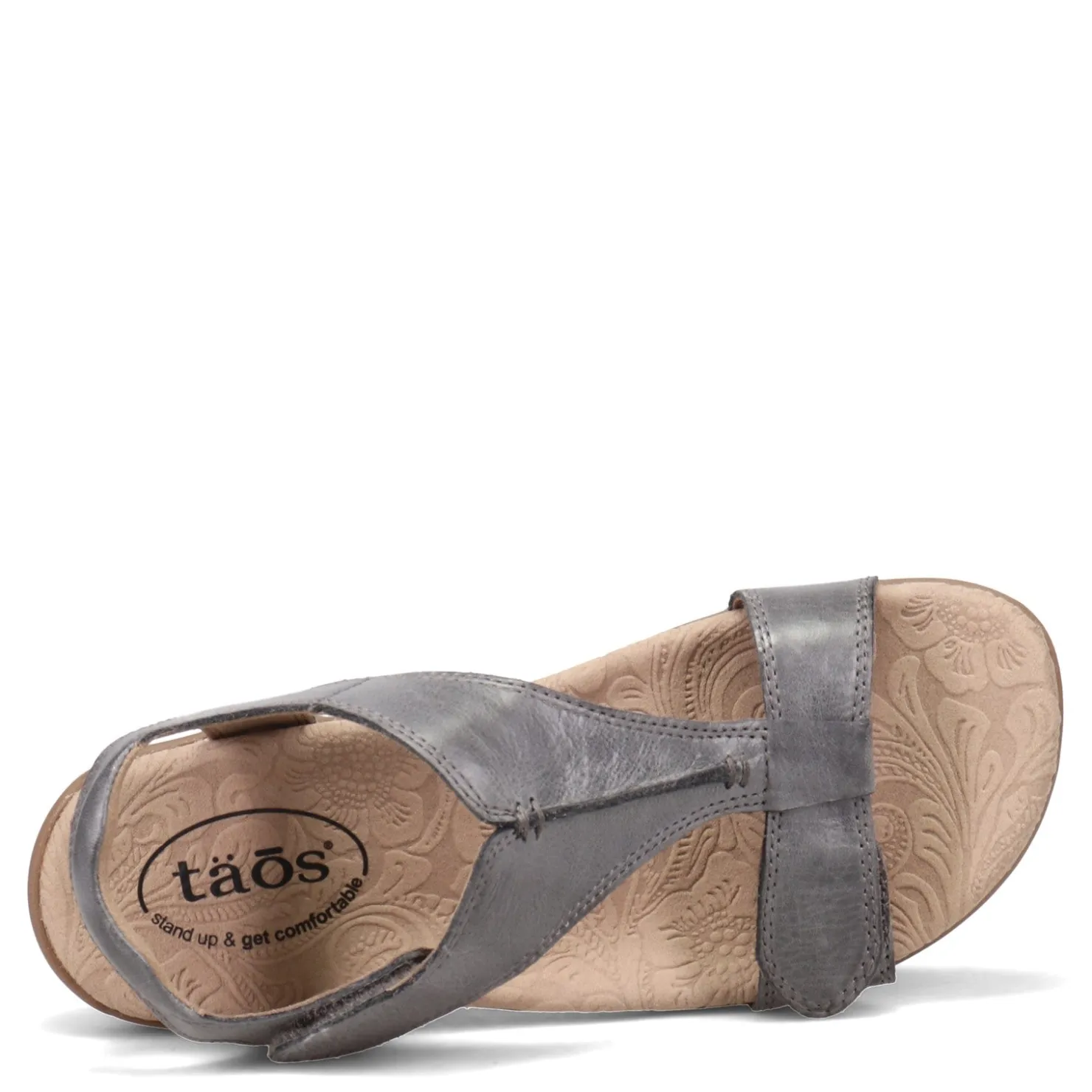 Women's , The Show Sandal|Taos Discount