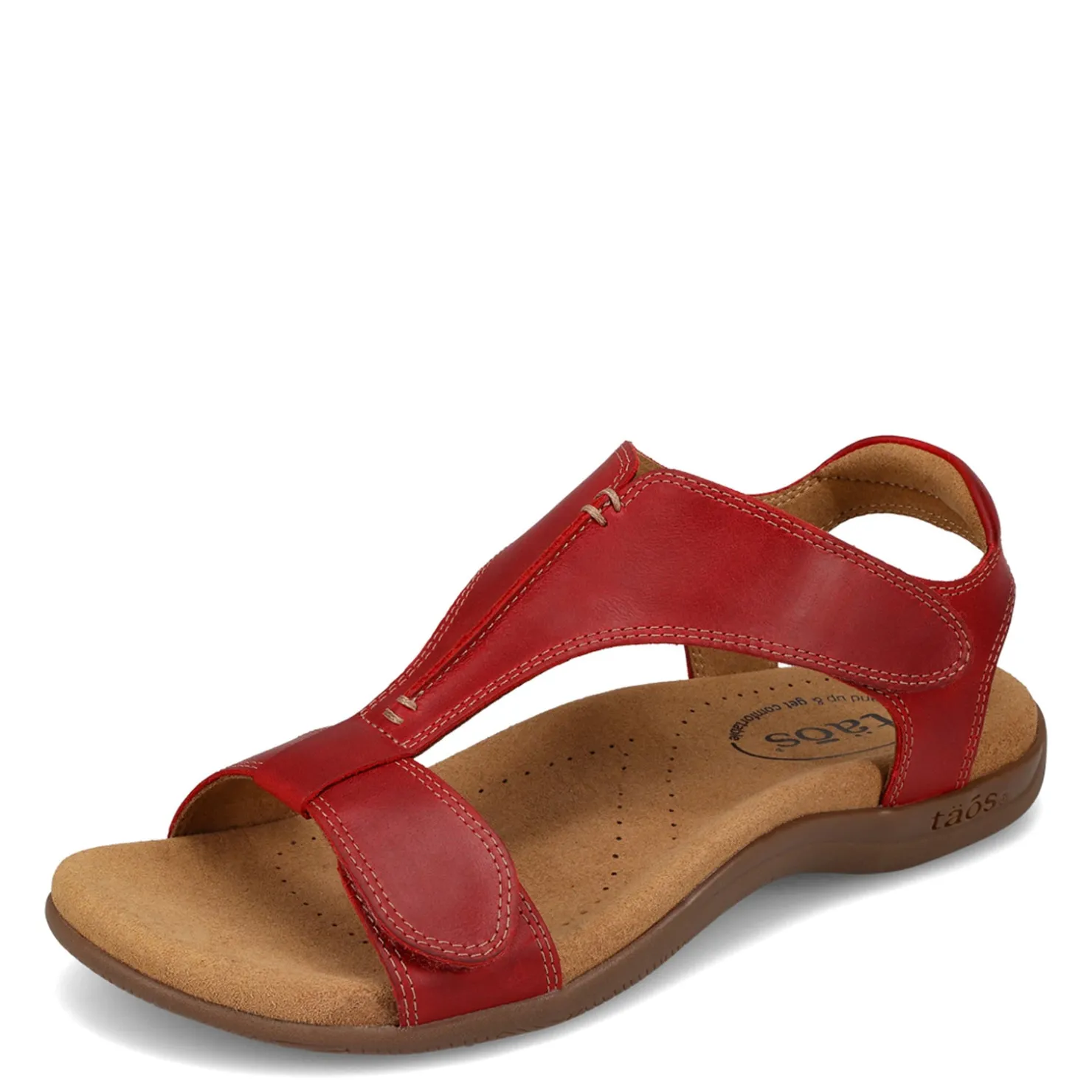 Women's , The Show Sandal|Taos New