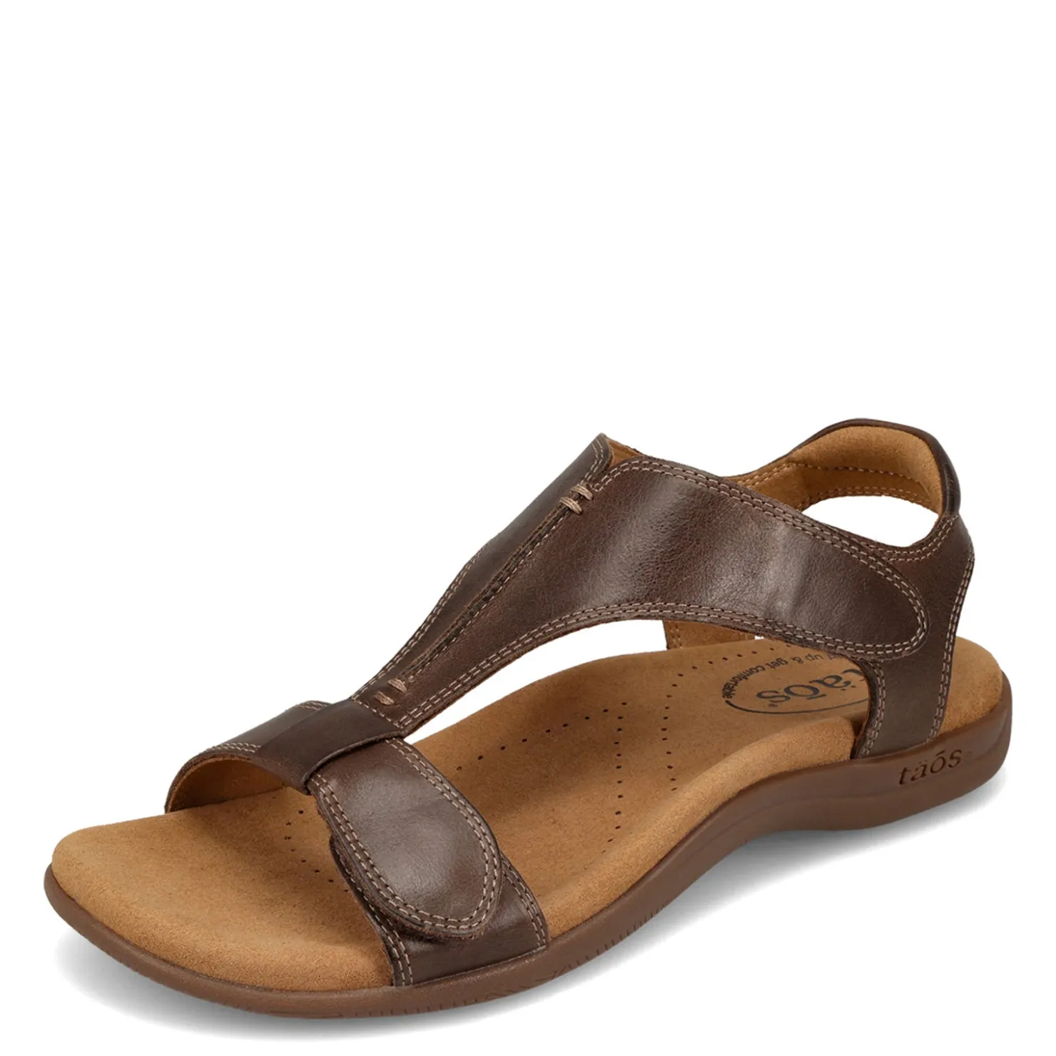 Women's , The Show Sandal|Taos New