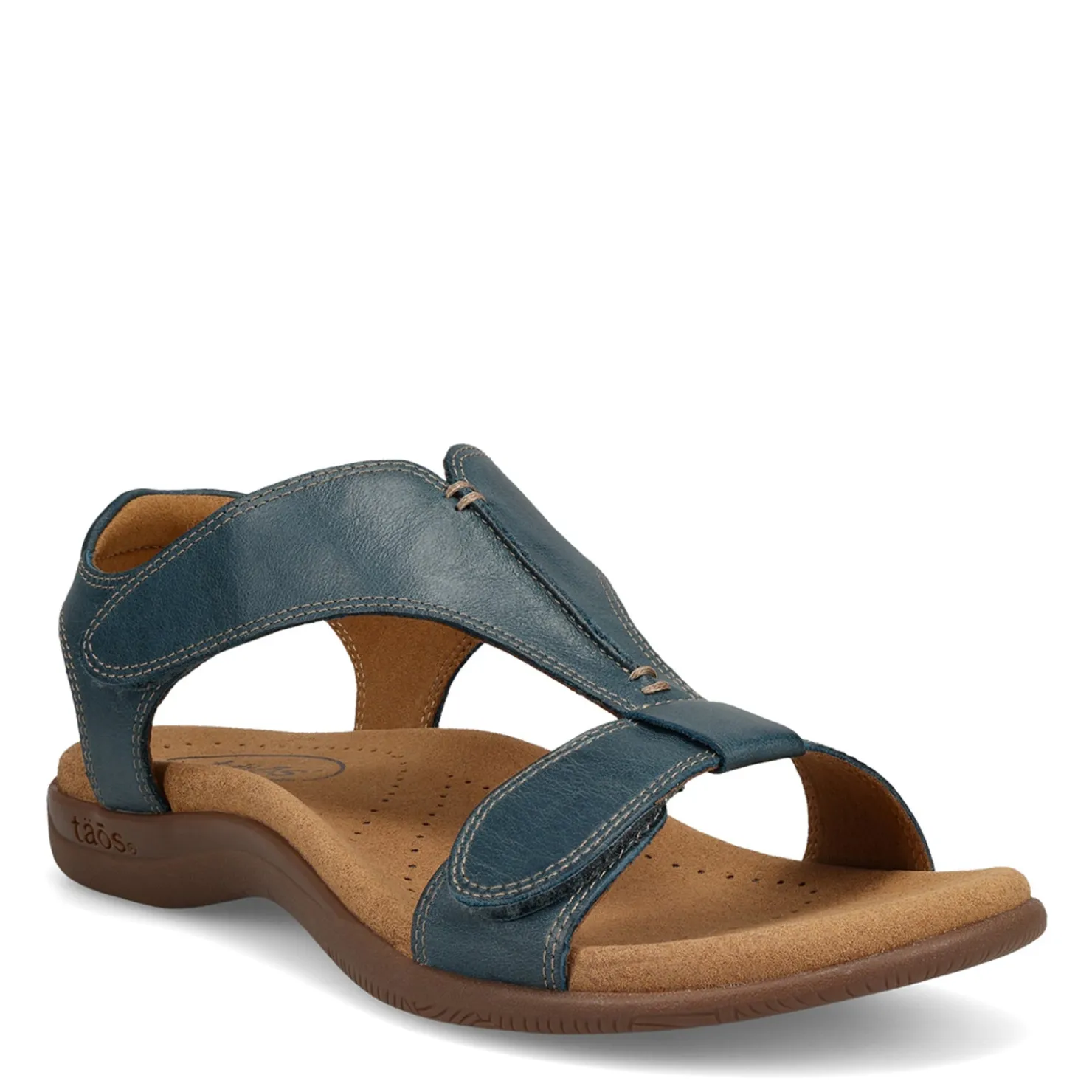 Women's , The Show Sandal|Taos Online