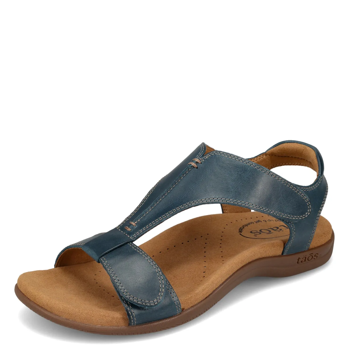 Women's , The Show Sandal|Taos Online