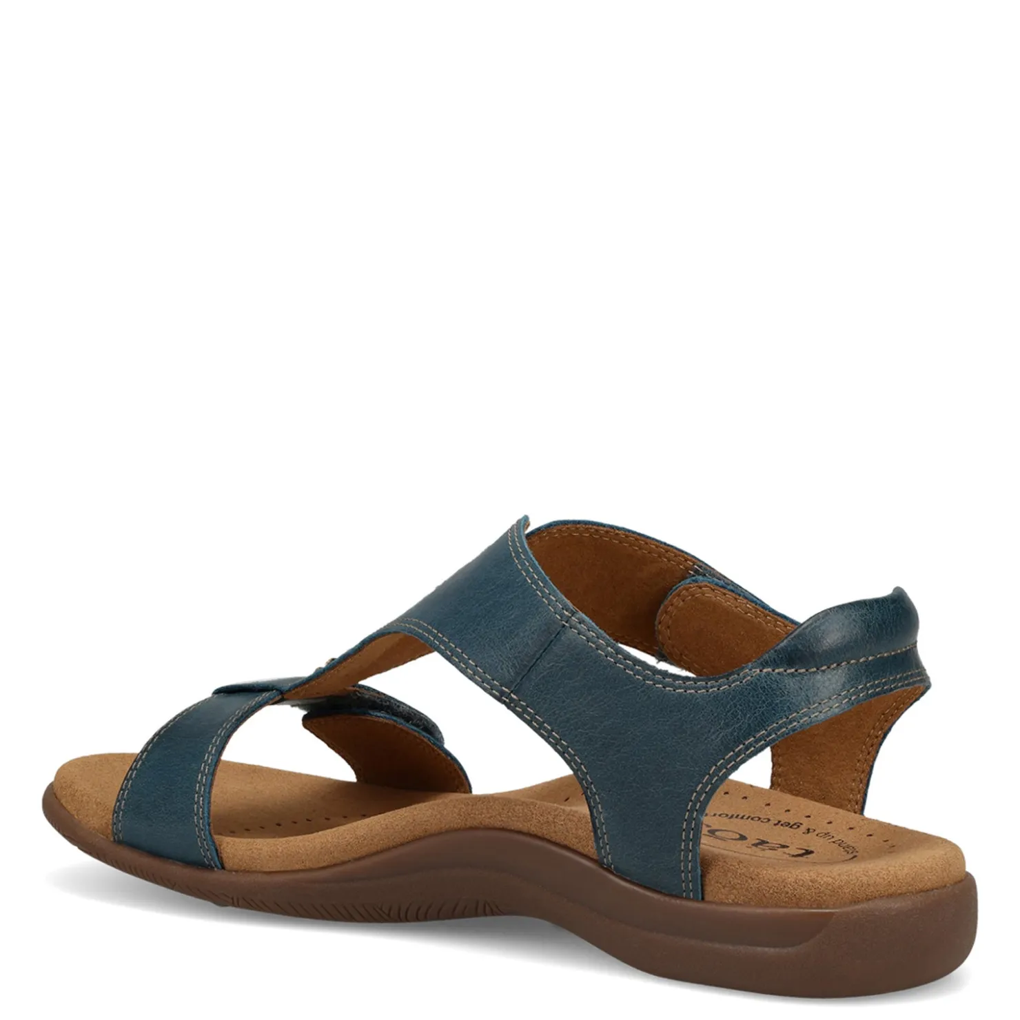 Women's , The Show Sandal|Taos Online