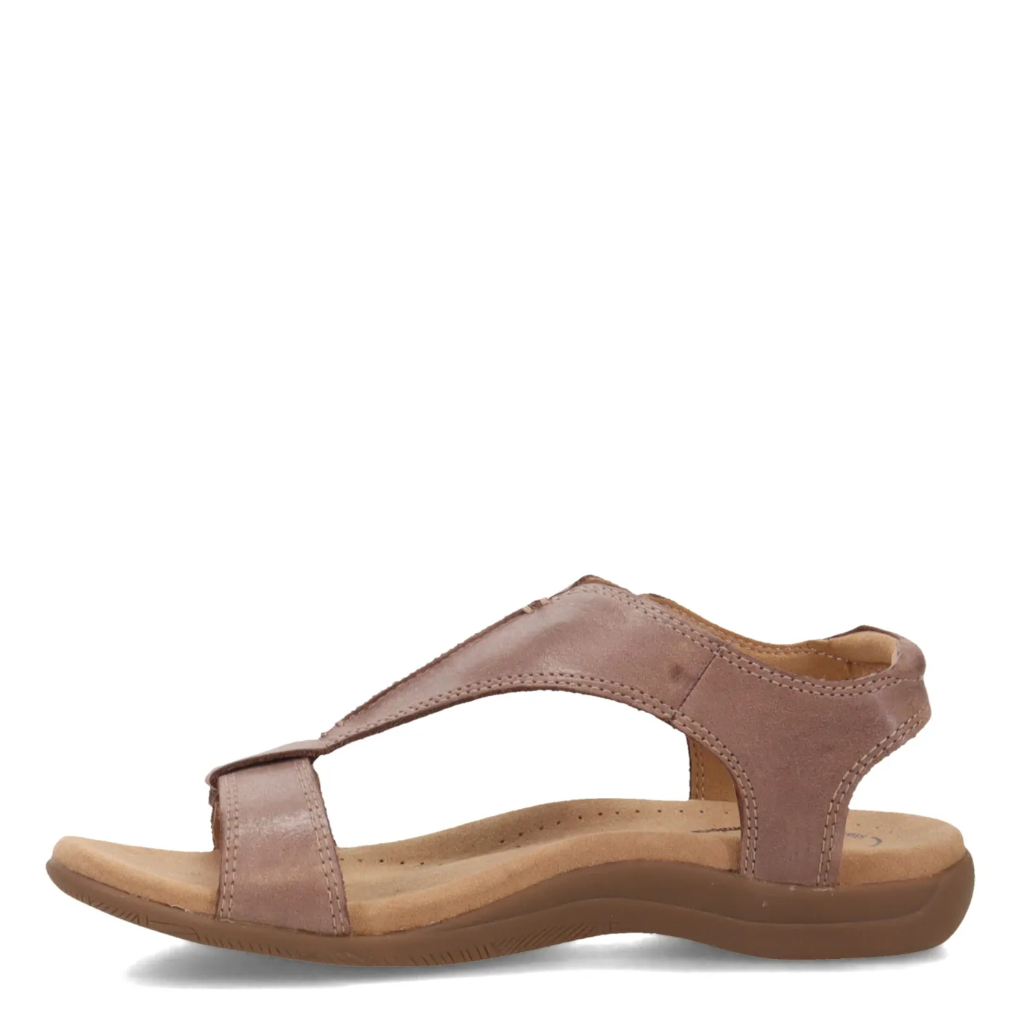 Footbed Sandals*Taos Women's , The Show Sandal Espresso