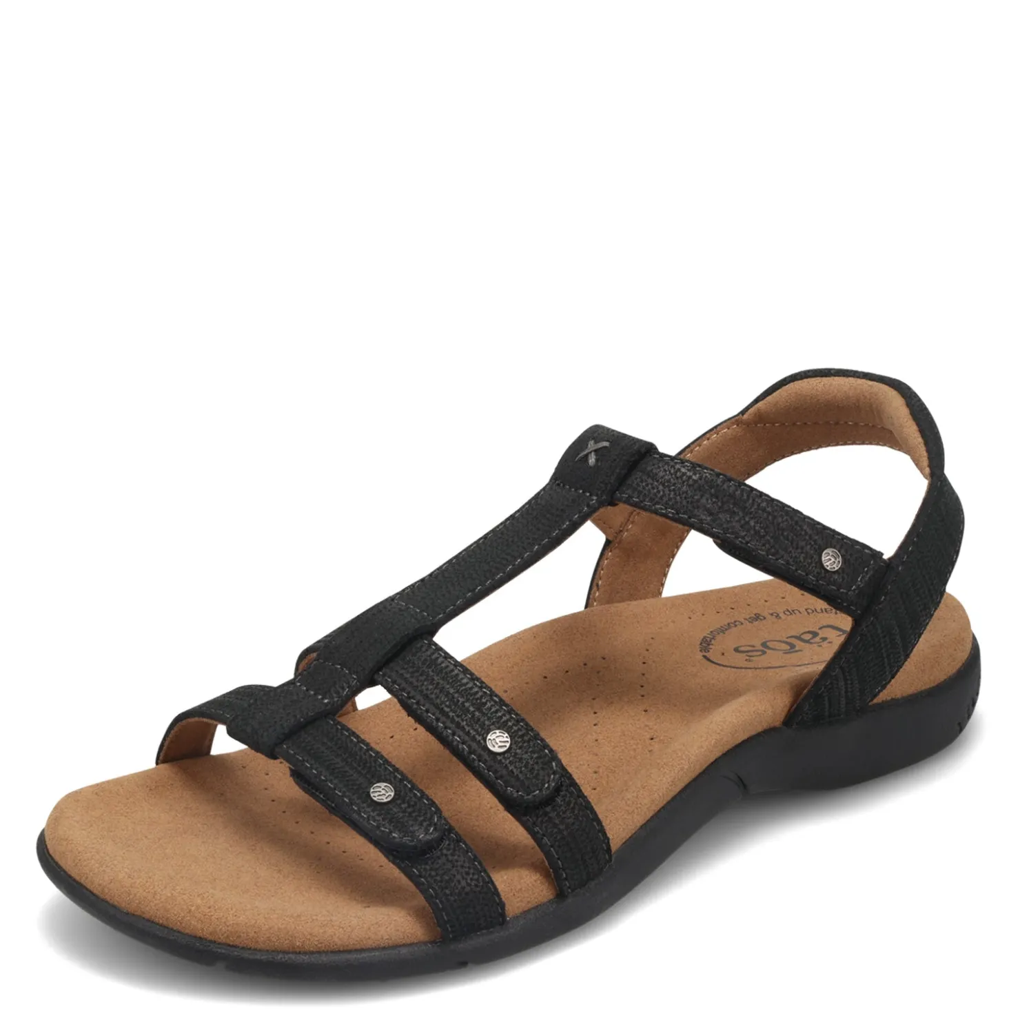 Women's , Trophy 2 Sandal|Taos New