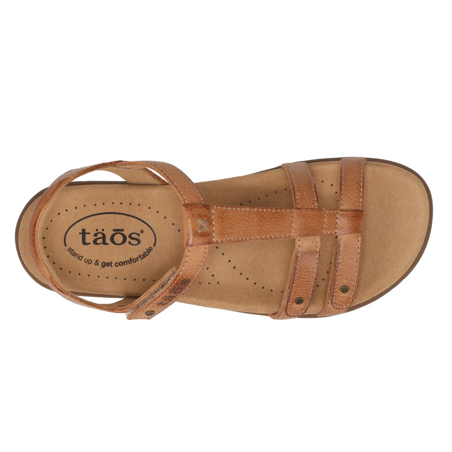Women's , Trophy 2 Sandal|Taos Sale