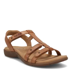 Footbed Sandals*Taos Women's , Trophy 2 Sandal Honey