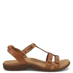 Footbed Sandals*Taos Women's , Trophy 2 Sandal Honey
