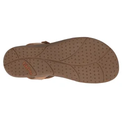 Footbed Sandals*Taos Women's , Trophy 2 Sandal Honey
