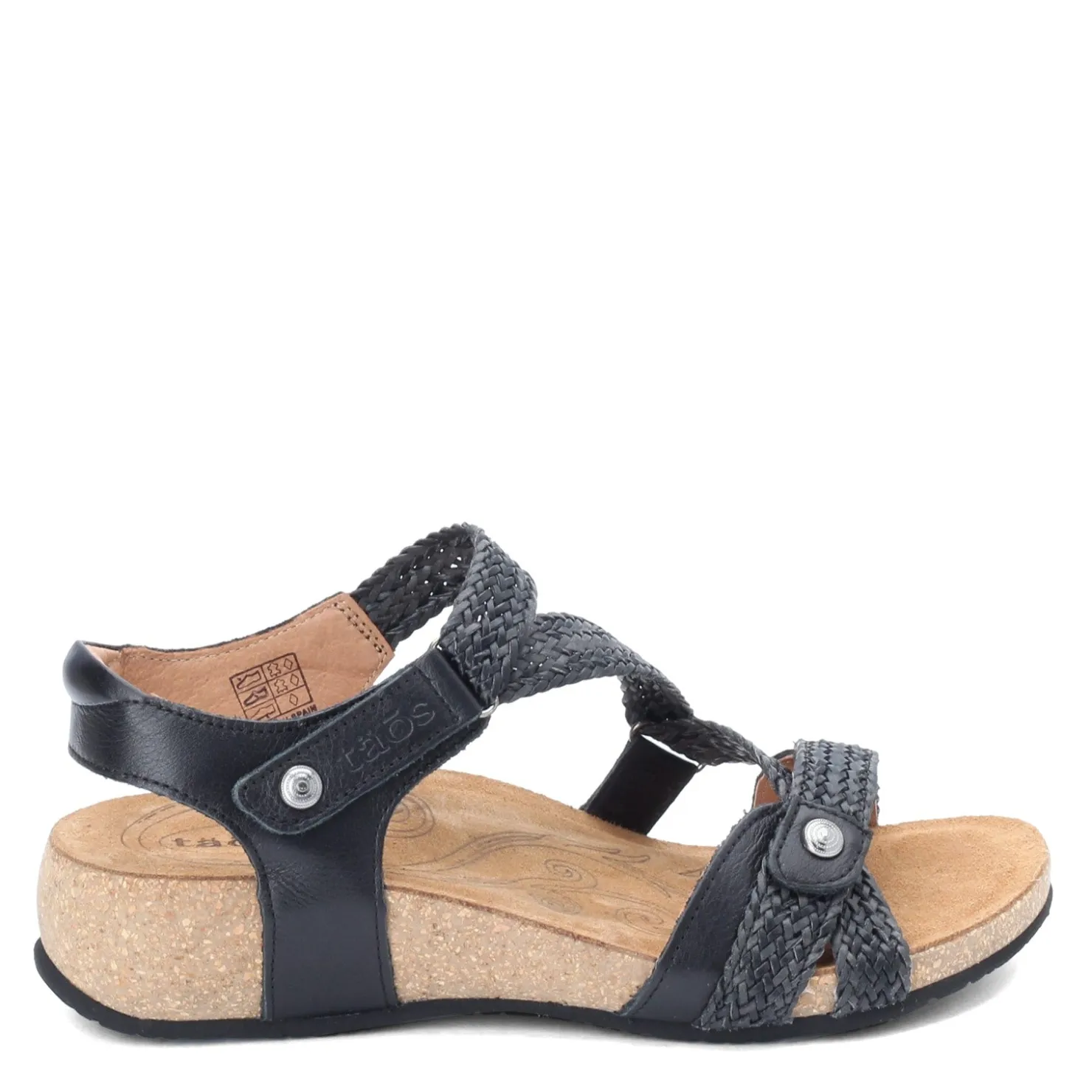 Women's , Trulie Sandal|Taos New