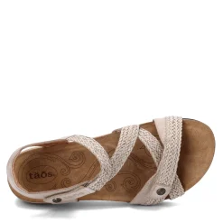 Women's , Trulie Sandal|Taos Online