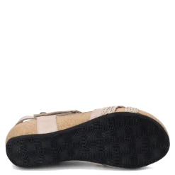 Women's , Trulie Sandal|Taos Online